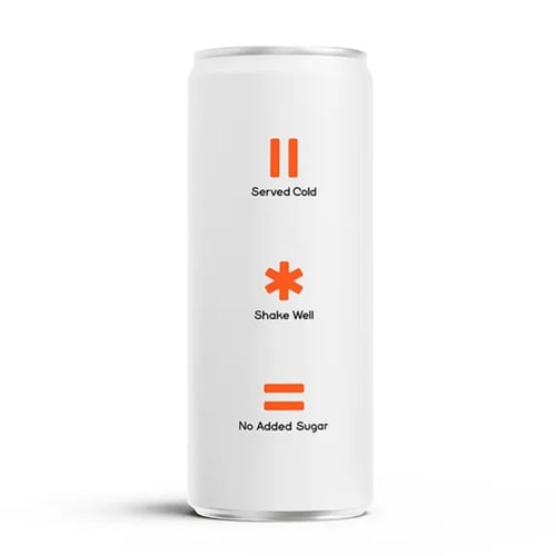 مشروب شاي مثلج بنكهة الخوخ بدون سكر مضاف من زوي –...