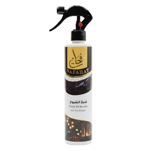 معطر جو شيخ الشيوخ من نفحات - 460 مل