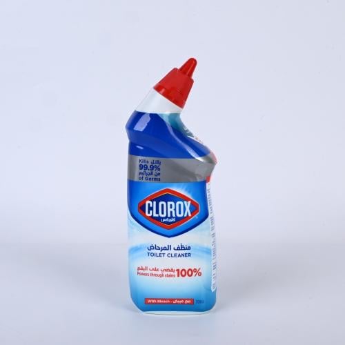 كلوركس منظف مرحاض 709 مل