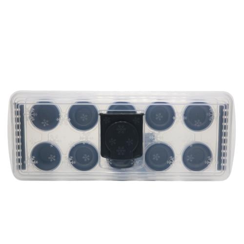 قالب ثلج سيلكون تركي | SU220