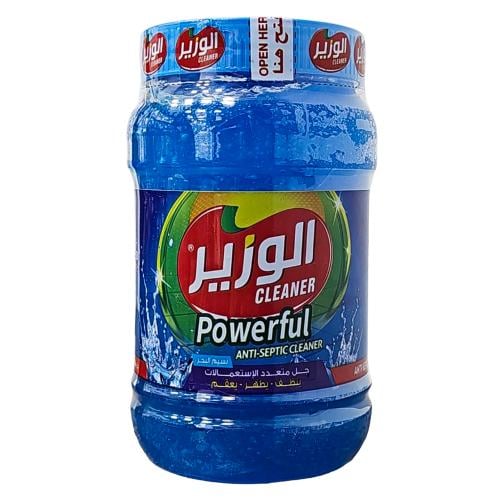 جل متعدد الاستعمالات برائحة نسيم البحر من الوزير –...