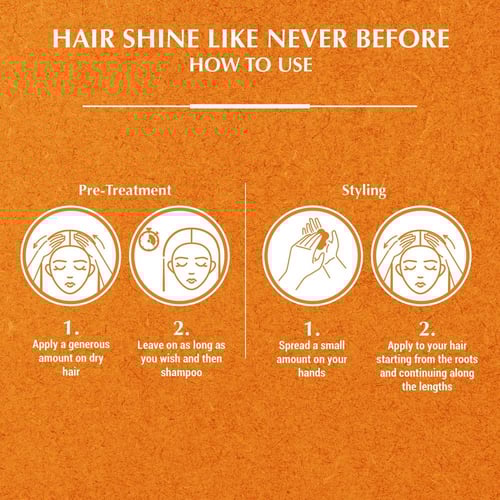 كريم تصفيف الشعر باللوز الإسباني من فاتيكا منز – 1...