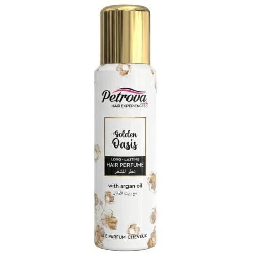 معطر شعر جولدن أوسيس مع زيت الأرغان من بتروفا – 10...