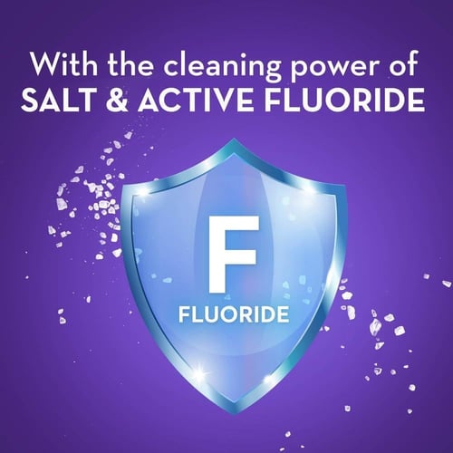 كرست معجون أسنان ضد التسوس بالأعشاب 125 مل