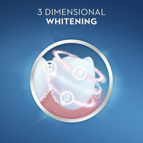 كرست معجون أسنان أنتعاش التبريد 75 مل