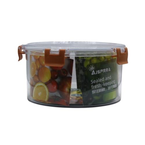 حافظة اكريلك ب غطاء متعددة الاستخدام AL-8701