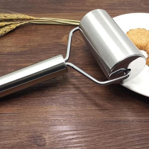 فراده عجين من الفولاذ المقاوم للصدأ الاحترافية - A...