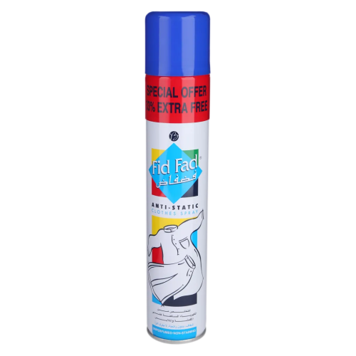 فيد فاد – بخاخ فضفاض الملابس – 400 مل