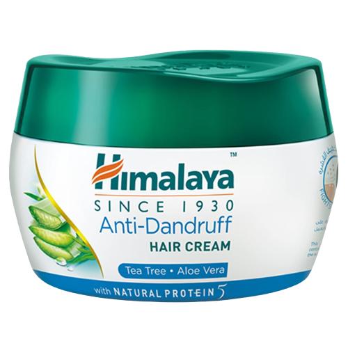 كريم شجرة الشاي والألوفيرا مع بروتين طبيعي للشعر م...