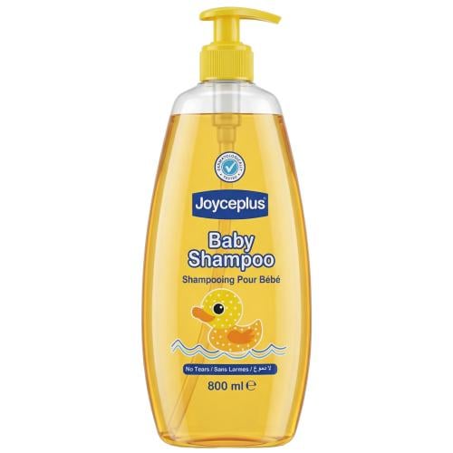 شامبو الأطفال من جويس بلس - 800 مل