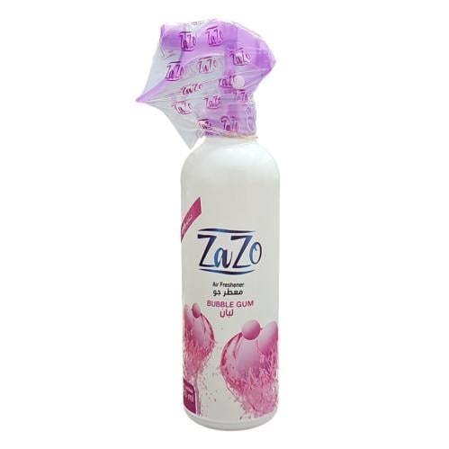 معطر الجو ZaZo برائحة البان 460 مل - انتعاش يدوم