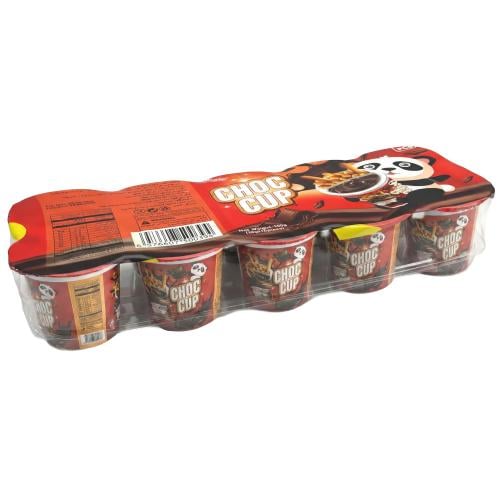 أصابع البسكويت مع شوكولاتة من سويت لاند – 10 عبوات...