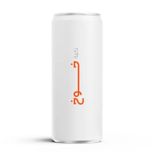 مشروب شاي مثلج بنكهة الخوخ بدون سكر مضاف من زوي –...