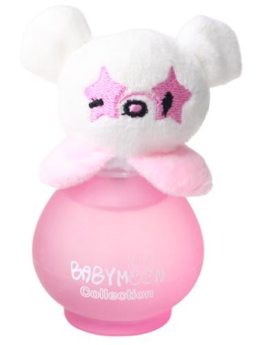 عطر اطفال بيبي ملون