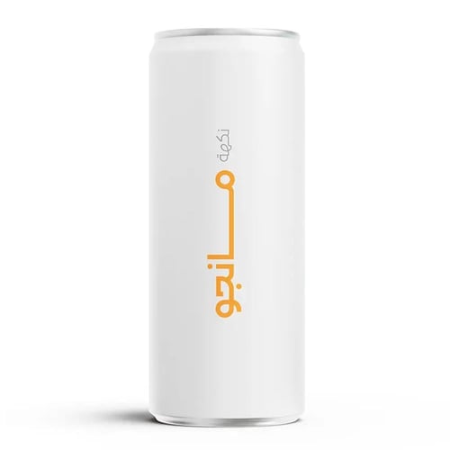 مشروب شاي مثلج بنكهة المانجو بدون سكر مضاف من زوي...