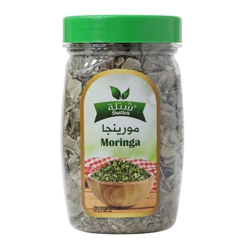 مورينجا من شتلة – 45 جرام