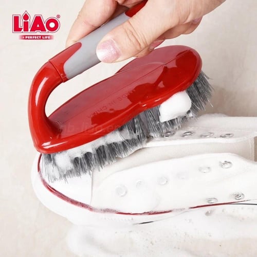 فرشاة تنظيف يدوية من LIAO