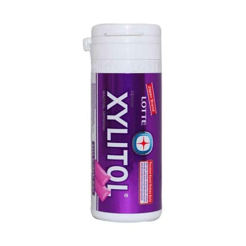 علك لوت زيليتول توت ونعناع 29 جرام