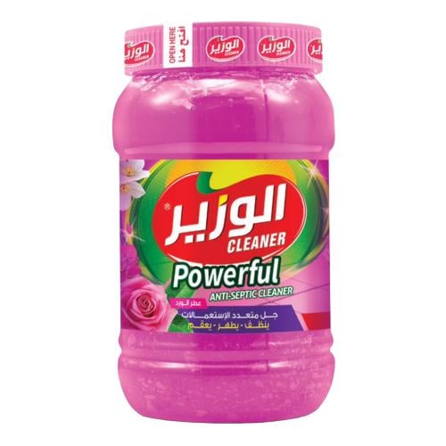 جل متعدد الاستعمالات برائحة الورد من الوزير – 900...