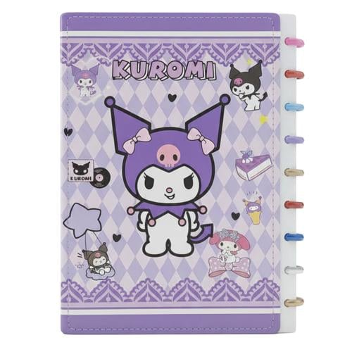 دفتر ملاحظات كورمي من الور – 80 ورقة