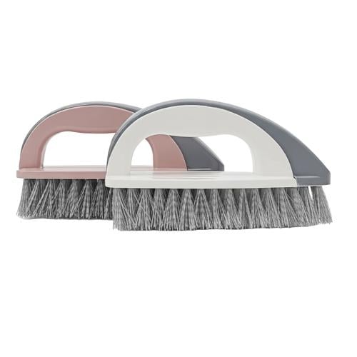 فرشاة تنظيف يدوية قطعتين من عالم الوسام -AL-8071-2