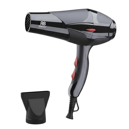 استشوار الشعر بقوة 2500 واط احترافي من AB Wakeel