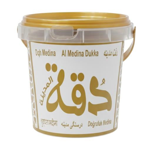 دقة المدينة – 150 جرام