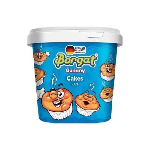 جلي بورقات علبة 80 جرام | 3 عبوات |