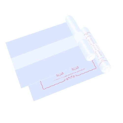 ريما سفرة مطبوع 110*100ملم 20 رول 15حبة شوال