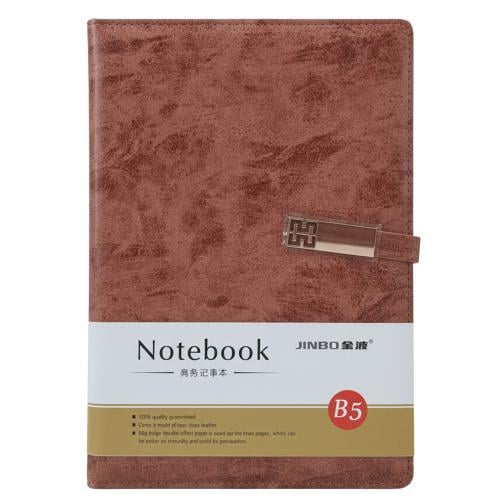 دفتر ملاحظات من الور – مقاس B5