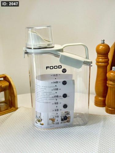 حافظة تخزين اكريلك 1-AL-9871