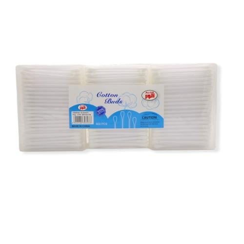 طقم اعواد اذان3حبه الوسام-AL-30107T