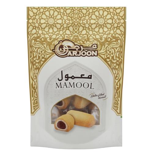 معمول بالتمر من عرجون – 1 كيس × 400 جرام