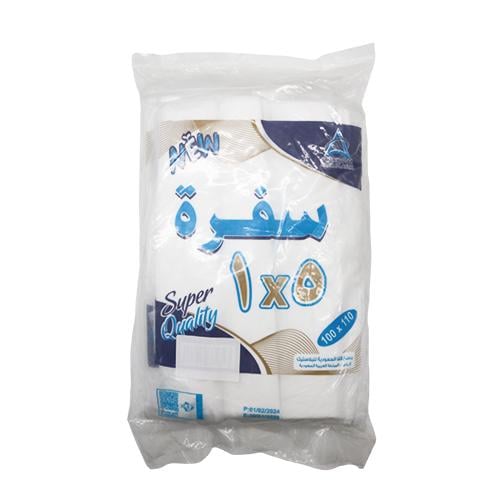 ربطه 5*1 سفرة