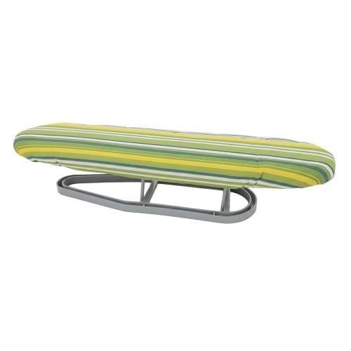 طاولة كوي صغيرة قابلة للطي - AL-11837