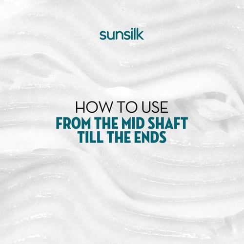 سوبر بلسم لشعر حيوي وصحي المظهر من صانسيلك – 170 م...