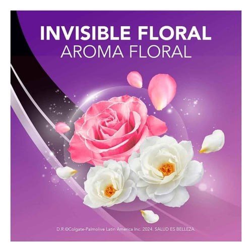 مزيل عرق انفيزبيل فلورال ستيك للنساء من ليدي سبيد...