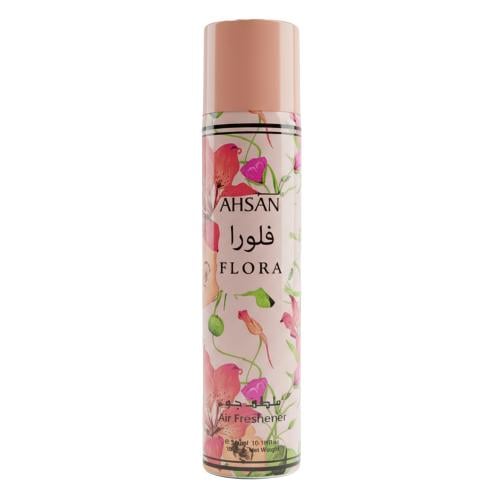 معطر جو فلورا من أحسن – 300 مل