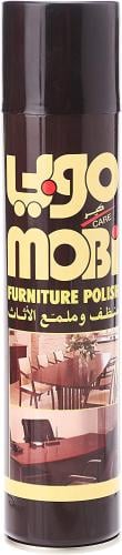 ملمع اثاث من موبي، سعة 300 مل