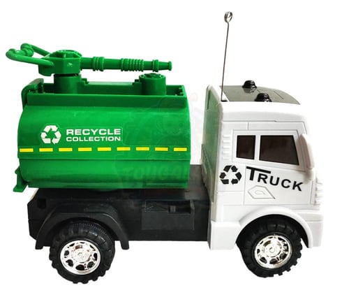 شاحنة بالتحكم عن بعد -HH-127