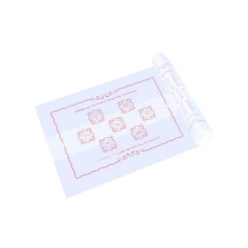 ريما سفرة مطبوع 110*100ملم 20 رول 15حبة شوال