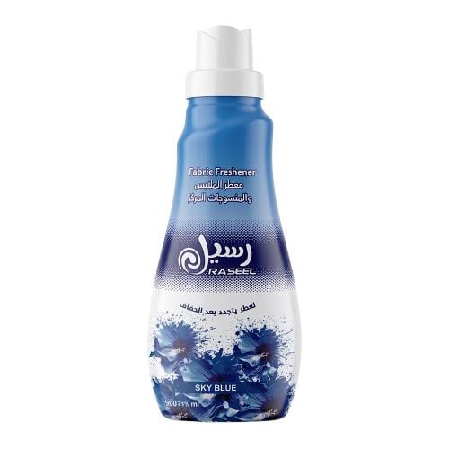 رسيل معطر الملابس والمنسوجات المركز بلو سكاي – 900...