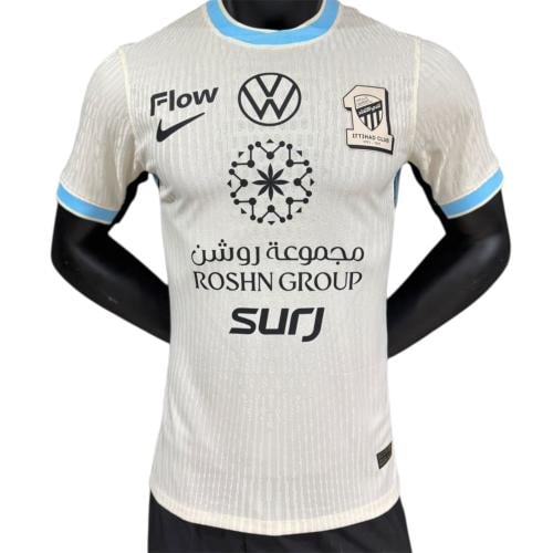 تيشيرت الاتحاد الثاني فئة اللاعبين 2026/2025