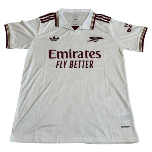 تيشيرت ارسنال الثالث فئة الجماهير 2026/2025