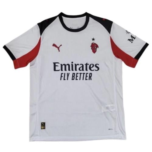 تيشيرت اسي ميلان الثاني فئة الجماهير 2026/2025