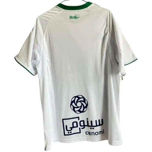 تيشيرت الاهلي الثاني فئة الجماهير 2026/2025