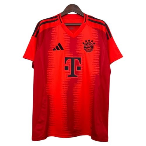 تيشيرت بايرن ميونخ الأساسي فئة الجماهير 2025/2024