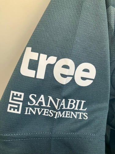 تيشيرت الهلال الثالث فئة الجماهير 2026/2025