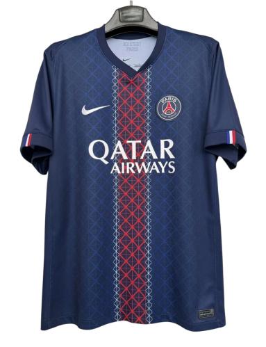 تيشيرت باريس الأساسي فئة الجماهير 2026/2025