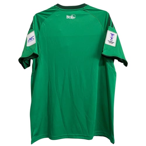 تيشيرت الاهلي الأساسي نسخة بطل النخبة 2026/2025